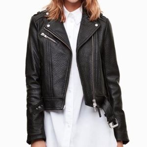 COPY - Mackage x Aritzia Rumer Jacket
